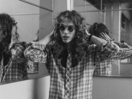 OJR – Cosmic American Blues