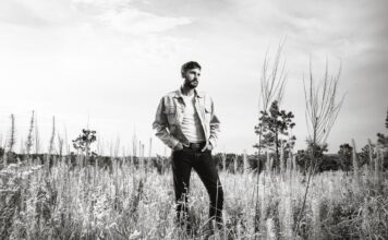 Michael McArthur "Lady Luck"