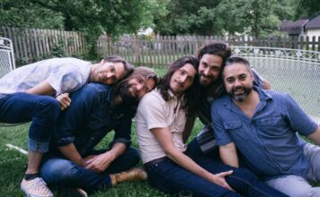 Cabin Boys "Made in the USA"