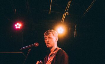 Barely Trev "BUMMER"