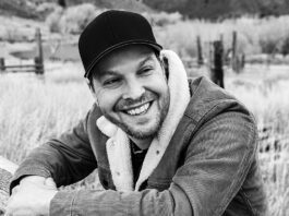 Gavin DeGraw "Face the River"