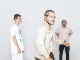 Private Island releases "Your Call"