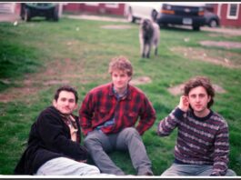 The Brazen Youth – “If These Wild Winds Are Yours”: ONErpm Hitmaker Alert The Brazen Youth "If These Wild Winds Are Yours"