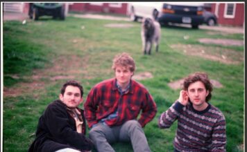 The Brazen Youth – “If These Wild Winds Are Yours”: ONErpm Hitmaker Alert The Brazen Youth "If These Wild Winds Are Yours"