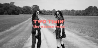 The Watson Twins "Two Timin'"