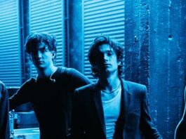 Inhaler "These Are the Days"