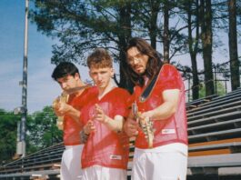 Wild Love– “Loser”: Mel’s DJ Pick of the Week