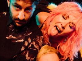 The Foxies – “Headsweat”: DJ Pick of the Week The Foxies "Headsweat"