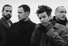 The 1975 "Part of the Band"