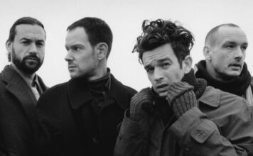 The 1975 "Part of the Band"