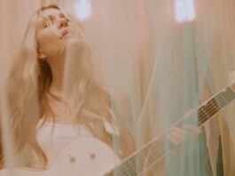 Bre Kennedy– “Ribbon”: Casey’s DJ Pick of the Week