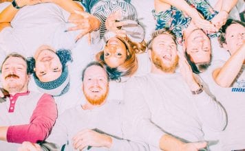 Luthi – Sleepwalkin