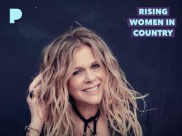 Rita Wilson “Little Black Dress” – Jayson’s DJ Pick Of The Week