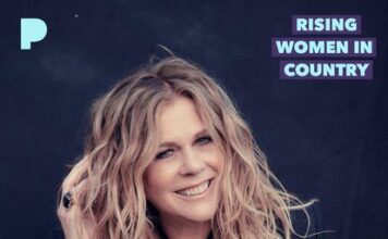 Rita Wilson “Little Black Dress” – Jayson’s DJ Pick Of The Week