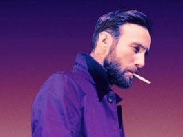 Ruston Kelly – Mockingbird