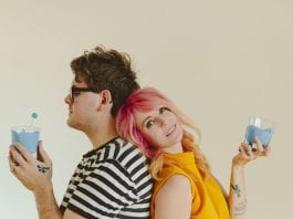 *repeat repeat – Head On