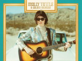 Molly Tuttle & Golden Highway El Dorado