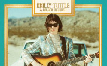 Molly Tuttle & Golden Highway “El Dorado”- Jayson’s DJ Pick of the Week Molly Tuttle & Golden Highway El Dorado