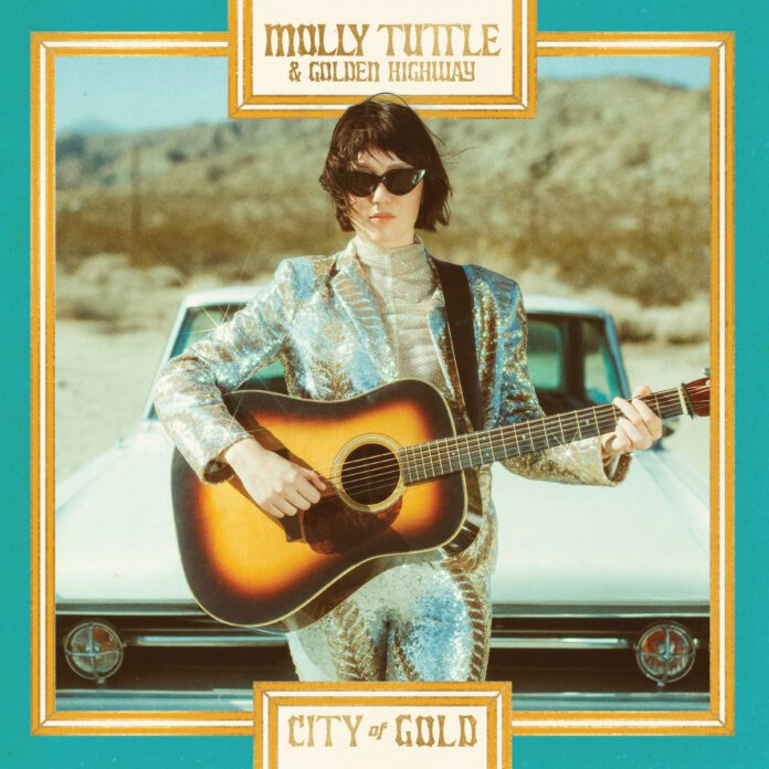 Molly Tuttle & Golden Highway El Dorado