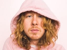Ben Kweller – Heart Attack Kid