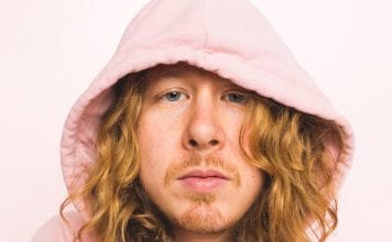 Ben Kweller – Heart Attack Kid