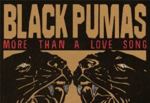 Black Pumas "Ice Cream" - Rev's DJ Pick of the Week