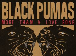 Black Pumas "Ice Cream" - Rev's DJ Pick of the Week