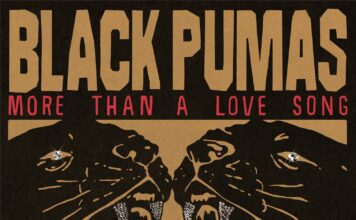 Black Pumas "Ice Cream" - Rev's DJ Pick of the Week