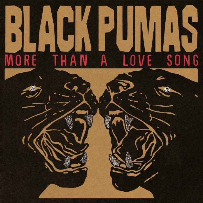 Black Pumas 