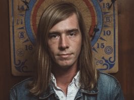 Weston Harris Hill – Full Tank of Gas