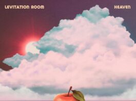 Levitation Room "Heaven" - ONErpm Hitmaker Alert