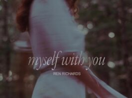 Ren Richards Myself With You