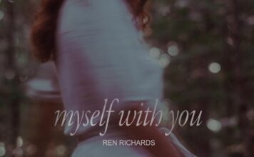 Ren Richards Myself With You