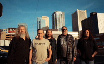 Meat Puppets – Warranty