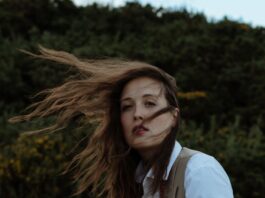 Alice Merton “run away girl” - Rev’s DJ Pick of the Week