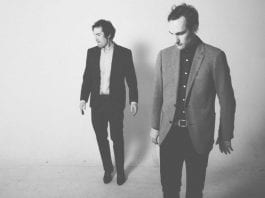 Airpark – Every Time I Try