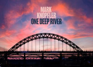 Mark Knopfler "Ahead of the Game" - Dan's DJ Pick of the Week