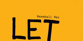 Baseball Bat “Let Down” - Casey’s DJ Pick of the Week 