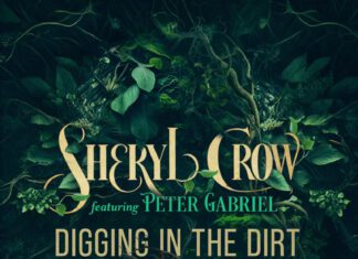 Sheryl Crow "Digging In The Dirt" - Dan's DJ Pick of the Week