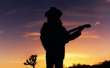 KALEO “Lonely Cowboy” – Dan’s DJ Pick of the Week KALEO "Lonely Cowboy" - Dan's DJ Pick of the Week