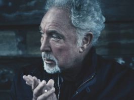 Tom Jones – No Hole In My Head: DJ Pick of the Week
