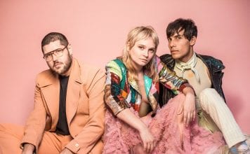 Cherry Glazerr – Wasted Nun