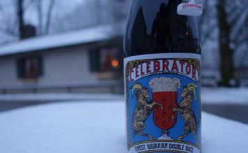 Holiday Hops 2020 Episode 3: Ayinger Celebrator Doppelbock