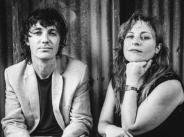 Shovels & Rope – In My Room: DJ Pick of the Week