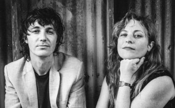 Shovels & Rope – In My Room: DJ Pick of the Week