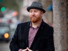 John Salaway – A Little Bit Broken