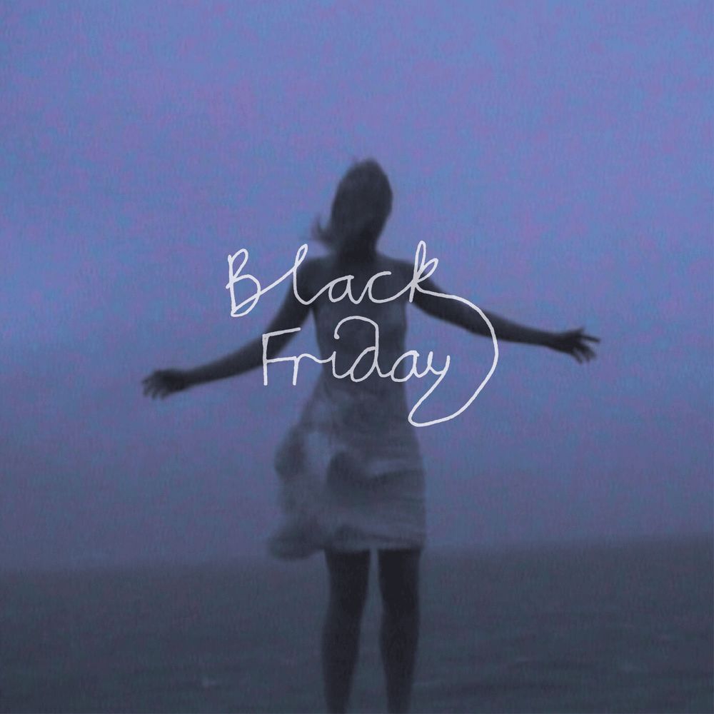 Black Friday Tom Odell