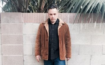 Starflyer 59 – Young In My Head