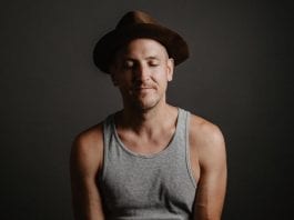 Jeremy Lister – LOVELOVE