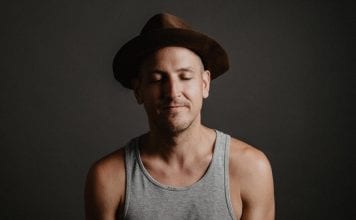 Jeremy Lister – LOVELOVE